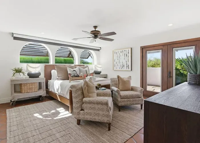 Dom wakacyjny Paradise Rancho-pool-camelback View-min 2 Old Town *