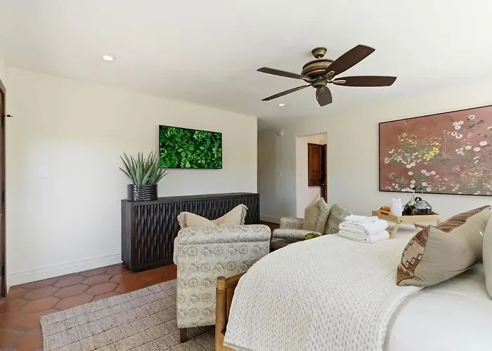 Dom wakacyjny Paradise Rancho-pool-camelback View-min 2 Old Town
